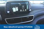 Hyundai Tucson Top