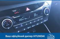 Hyundai Tucson Top