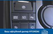 Hyundai Tucson Top