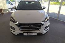 Hyundai Tucson Dynamic