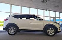 Hyundai Tucson Dynamic