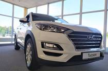 Hyundai Tucson Dynamic