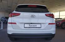 Hyundai Tucson Dynamic