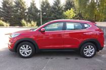 Hyundai Tucson Dynamic