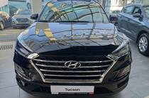 Hyundai Tucson Top