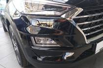 Hyundai Tucson Top