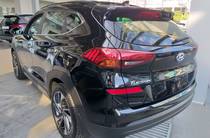 Hyundai Tucson Top