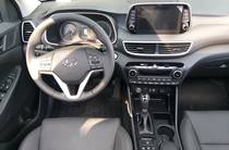 Hyundai Tucson Top