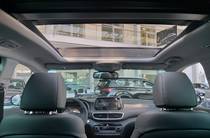 Hyundai Tucson Top Panorama