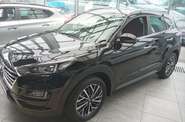 Hyundai Tucson Dynamic