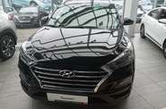 Hyundai Tucson Dynamic