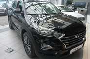 Hyundai Tucson Dynamic