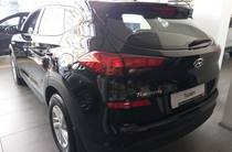 Hyundai Tucson Express