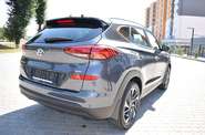 Hyundai Tucson Top