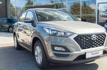 Hyundai Tucson Express