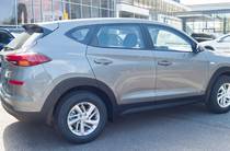 Hyundai Tucson Express