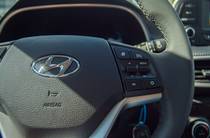 Hyundai Tucson Express