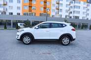 Hyundai Tucson Dynamic