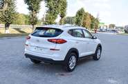 Hyundai Tucson Dynamic