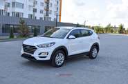 Hyundai Tucson Dynamic