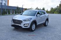 Hyundai Tucson Dynamic