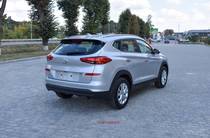 Hyundai Tucson Dynamic