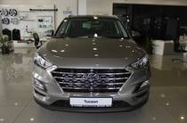 Hyundai Tucson Elegance