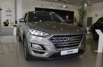 Hyundai Tucson Elegance