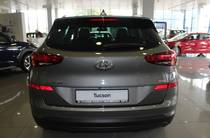 Hyundai Tucson Elegance