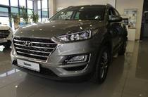 Hyundai Tucson Elegance