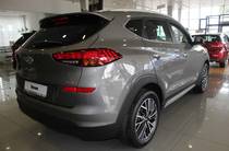 Hyundai Tucson Elegance