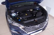 Hyundai Tucson Top