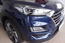 Hyundai Tucson Top