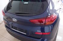 Hyundai Tucson Top