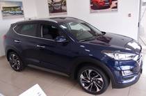 Hyundai Tucson Top