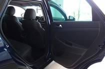 Hyundai Tucson Top