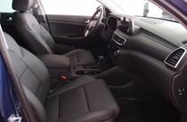 Hyundai Tucson Top