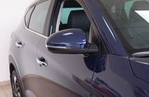 Hyundai Tucson Top