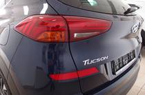 Hyundai Tucson Top