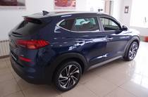 Hyundai Tucson Top