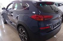 Hyundai Tucson Top