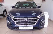 Hyundai Tucson Top