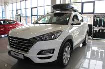 Hyundai Tucson Dynamic