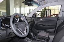 Hyundai Tucson Dynamic