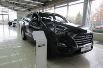 Hyundai Tucson Dynamic