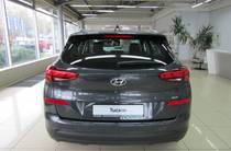 Hyundai Tucson Dynamic