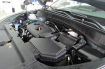 Hyundai Tucson Dynamic