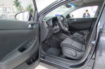 Hyundai Tucson Dynamic