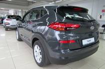 Hyundai Tucson Dynamic