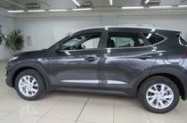 Hyundai Tucson Dynamic